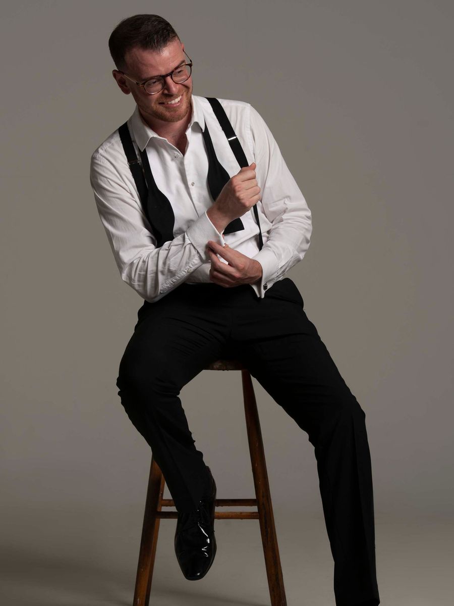 Robbie Browning image