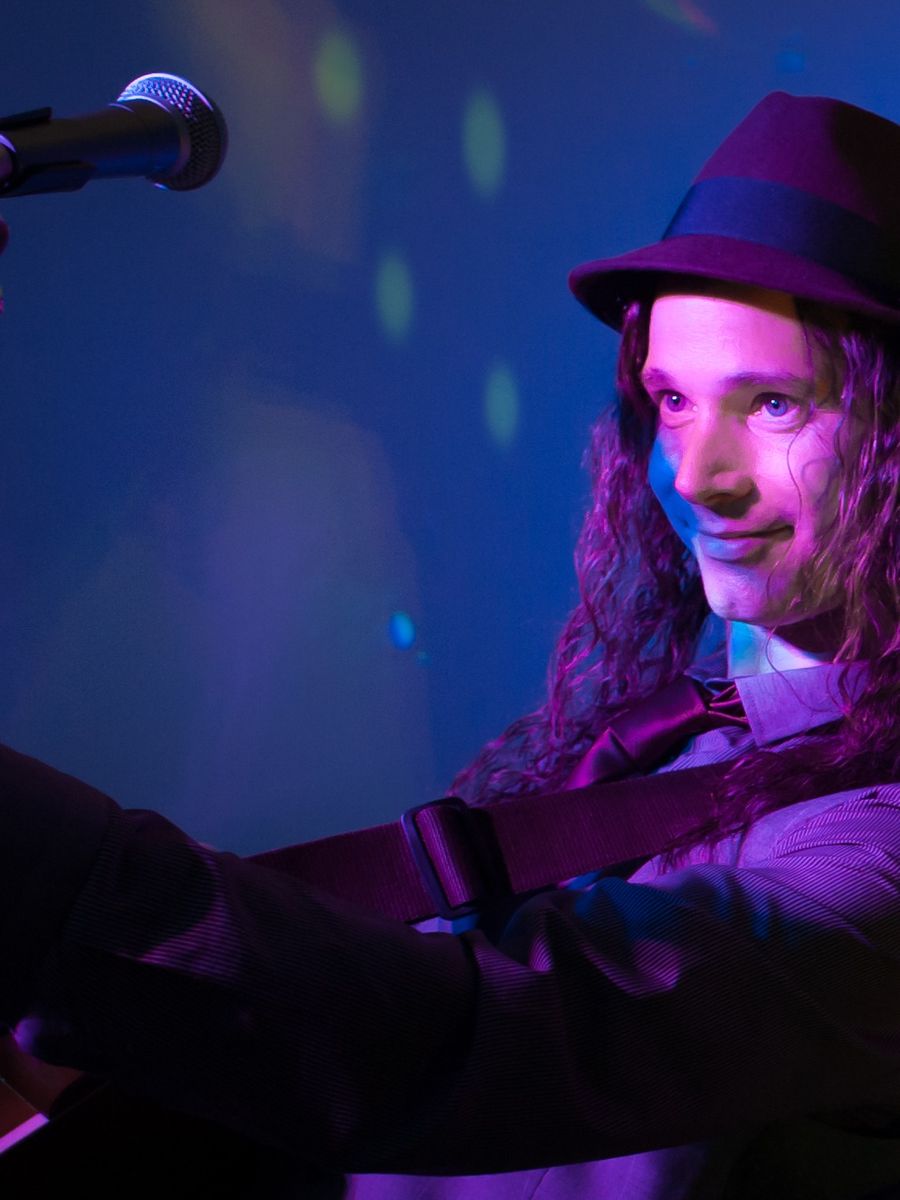 The Hot Hats image