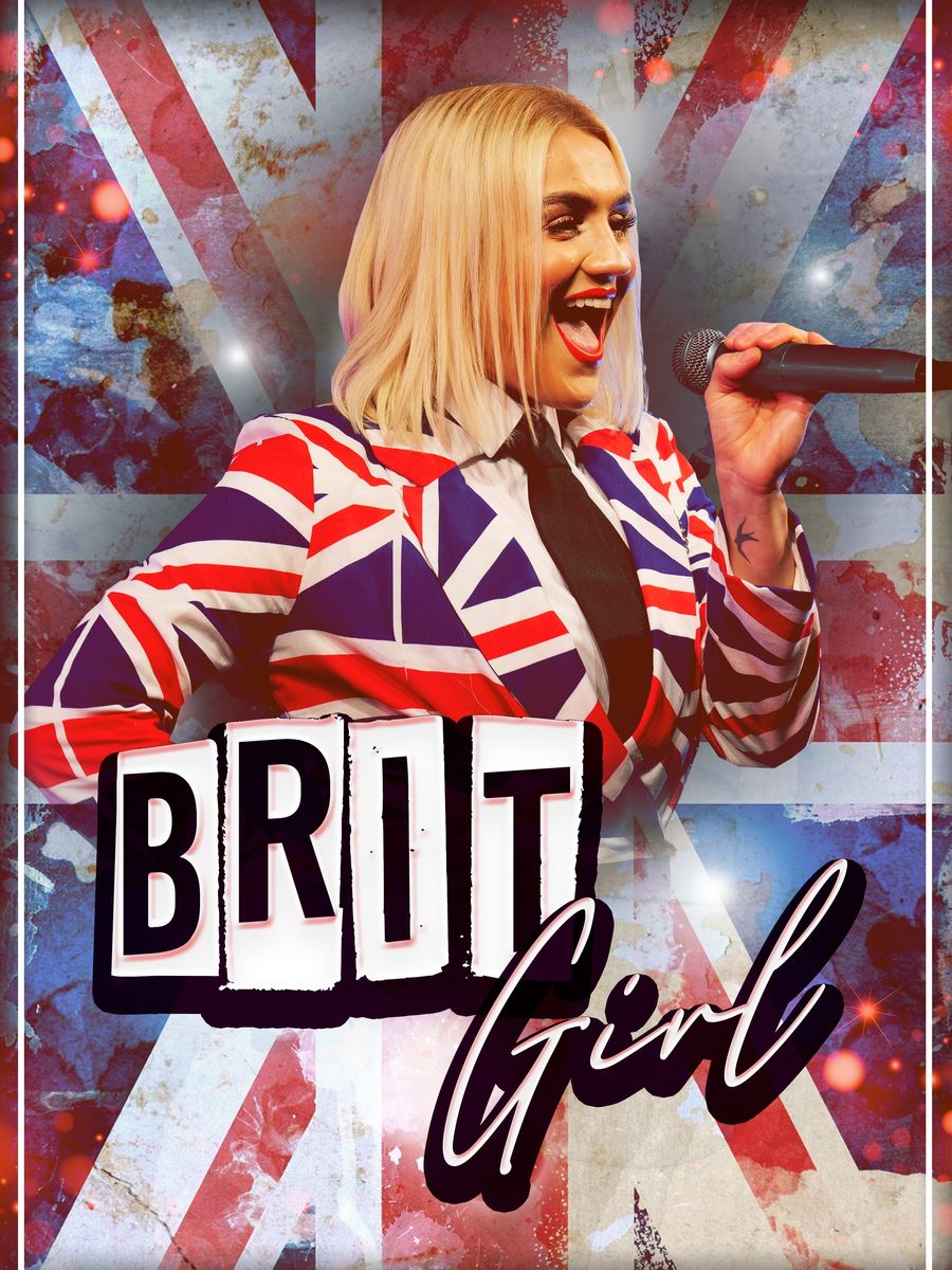 Brit Girl image