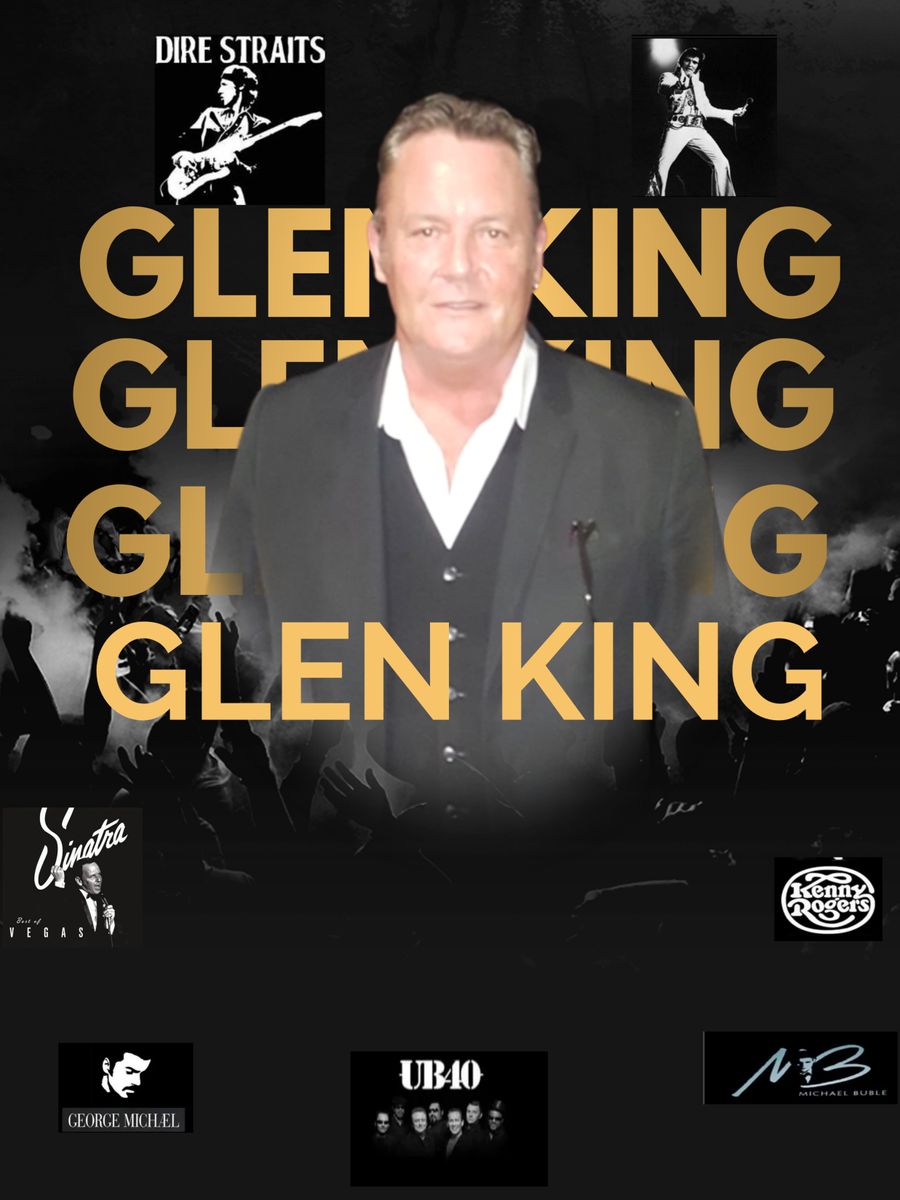 Glen King image