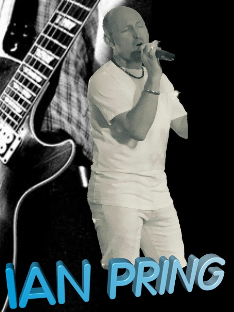 IAN PRING image