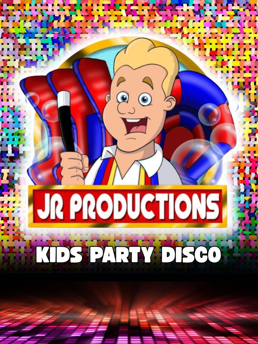 JR Productions image