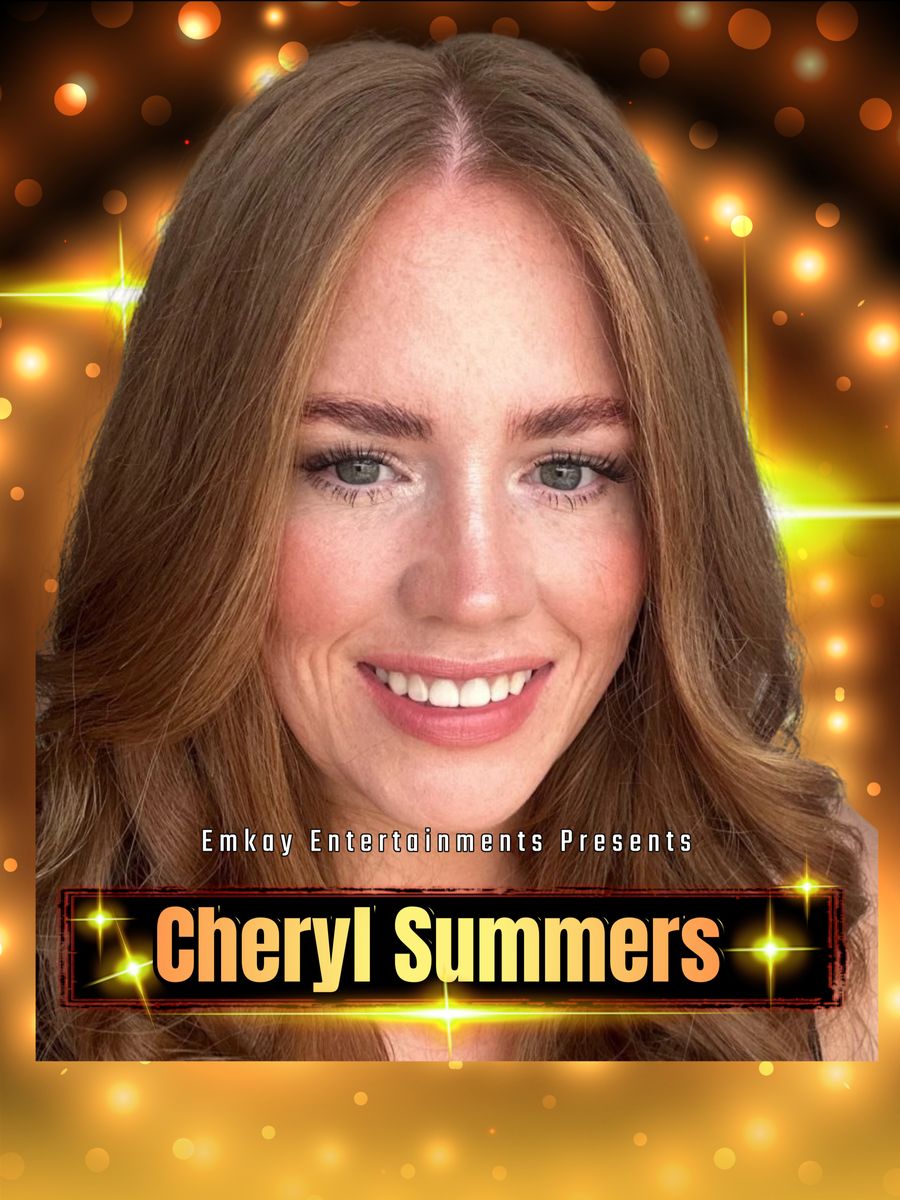 Cheryl Summers image