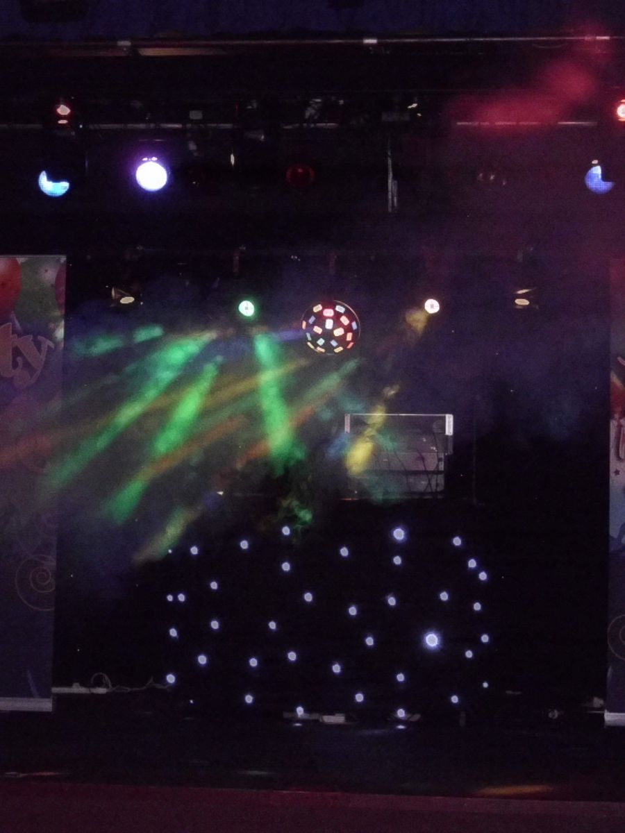 Andy Miller Roadshow image