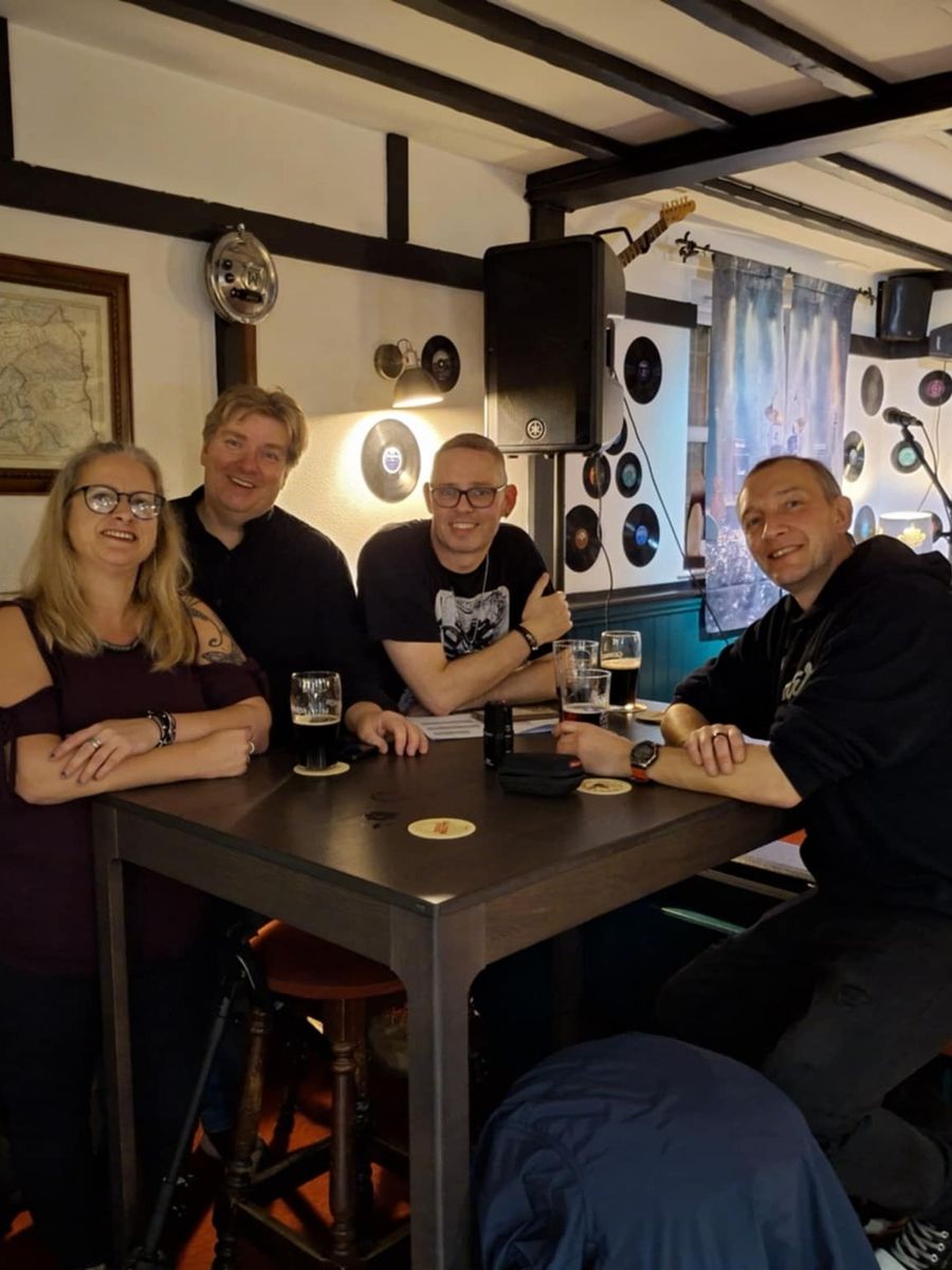 The Eccentric Renegades image