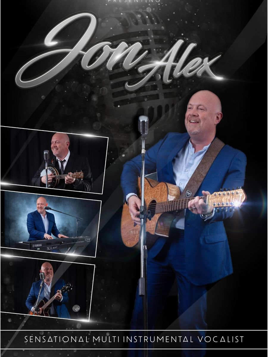 Jon Alex image