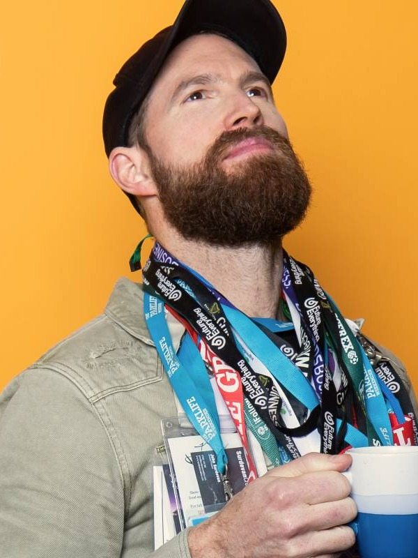 Damian Clark image