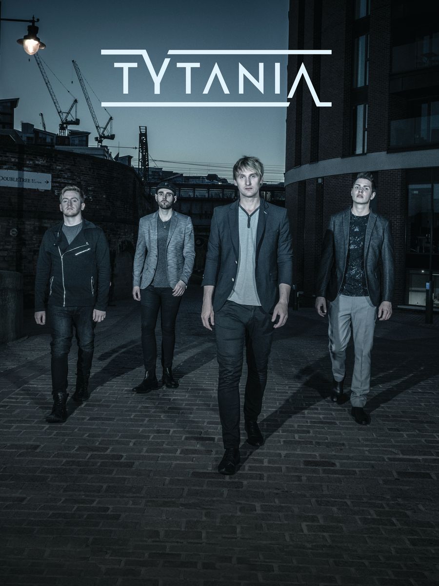 Tytania image