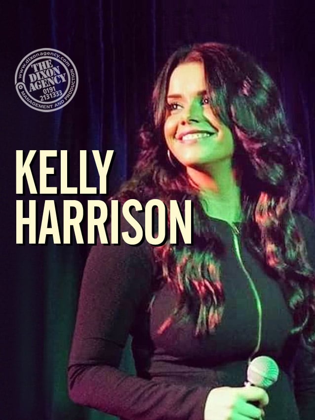Kelly Harrison image