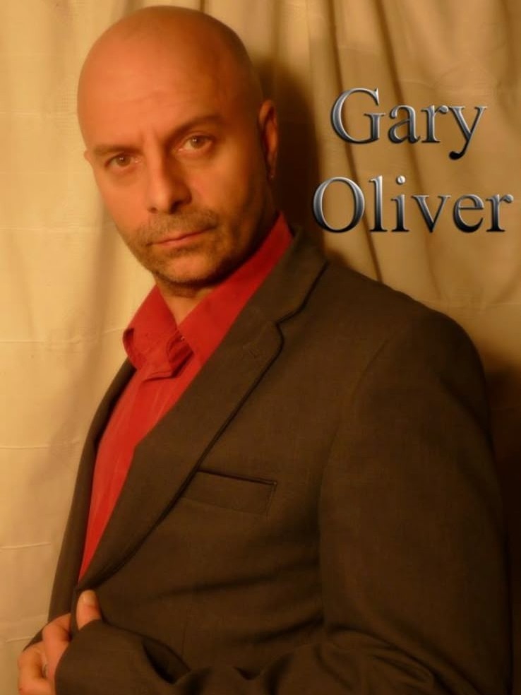 Gary Oliver image
