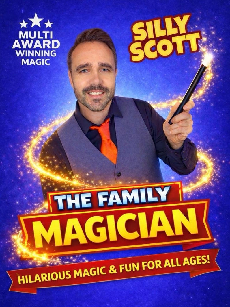 Silly Scott image