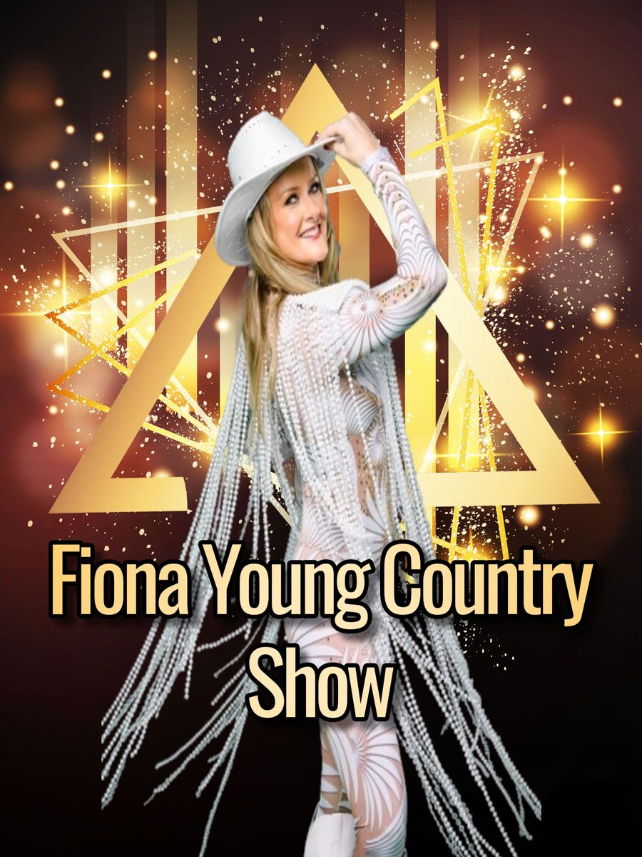 Country Classics by Fiona Young image
