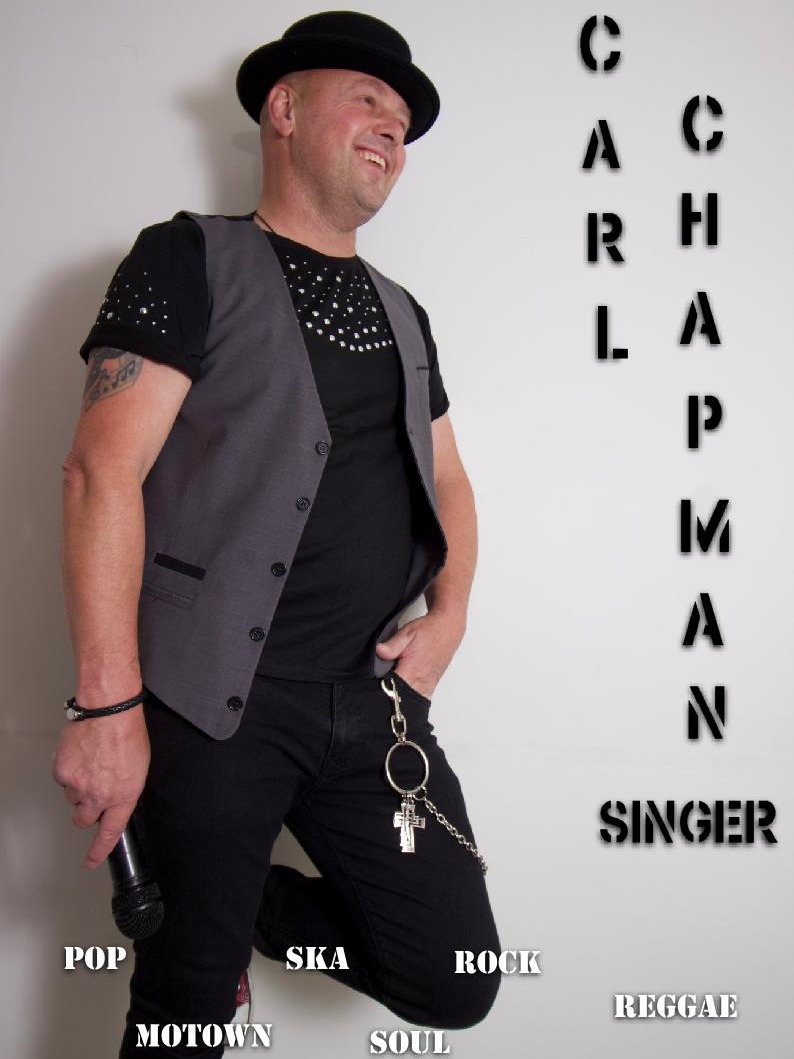 Carl Chapman image