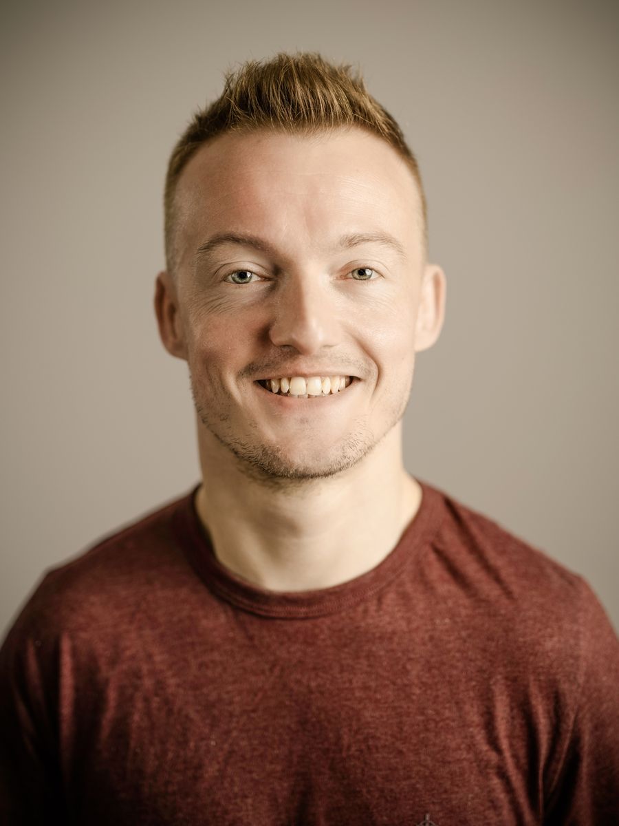Ricky Balshaw image