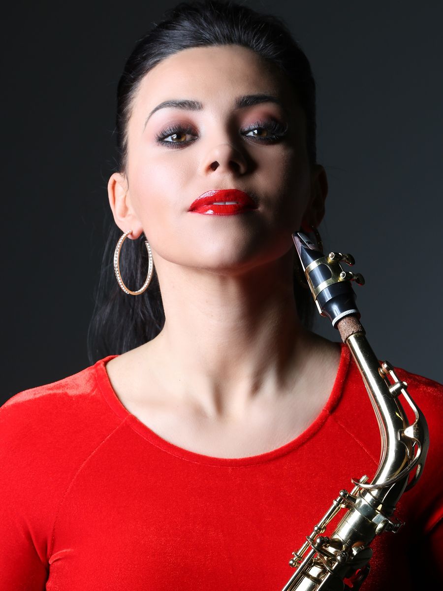 Danielle Grace Williams image