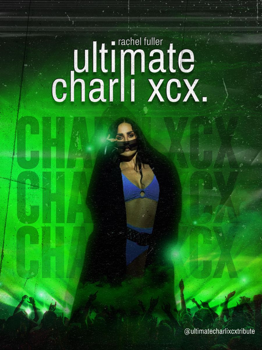 Ultimate Charli XCX image