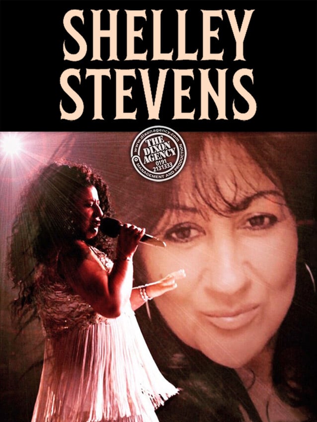 Shelley Stevens image