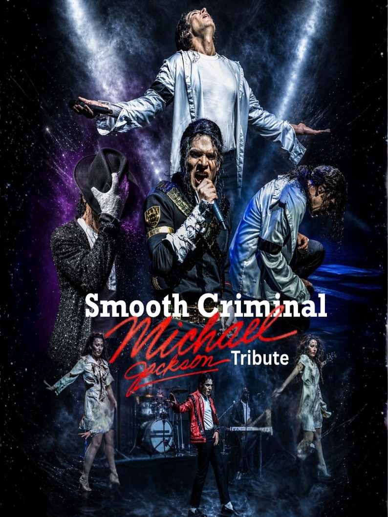 SMOOTH CRIMINAL image
