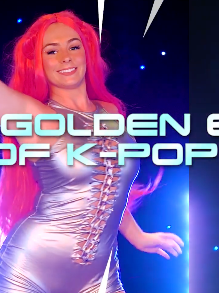 GOLDEN ERA OF K POP image