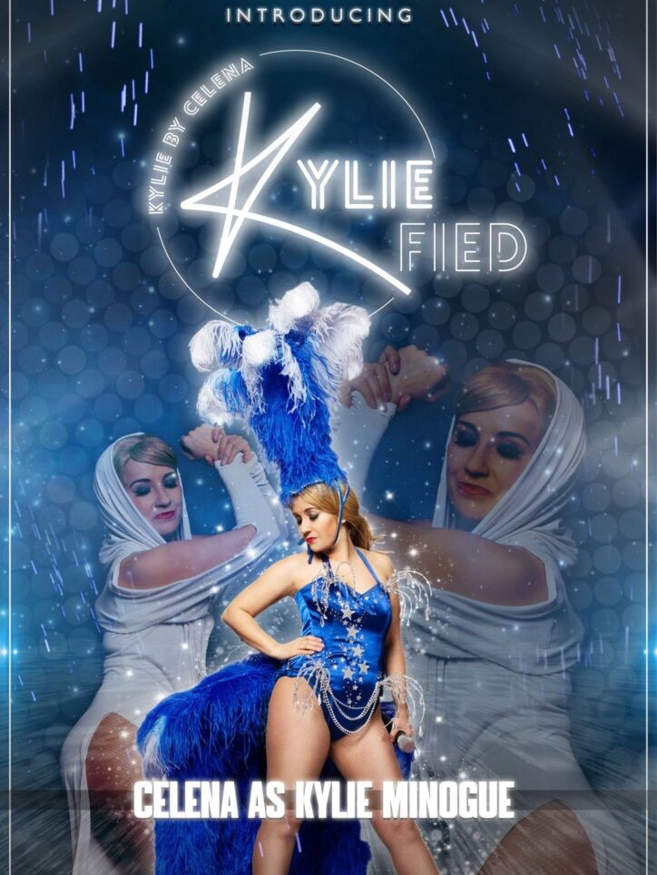 Kyliefied image