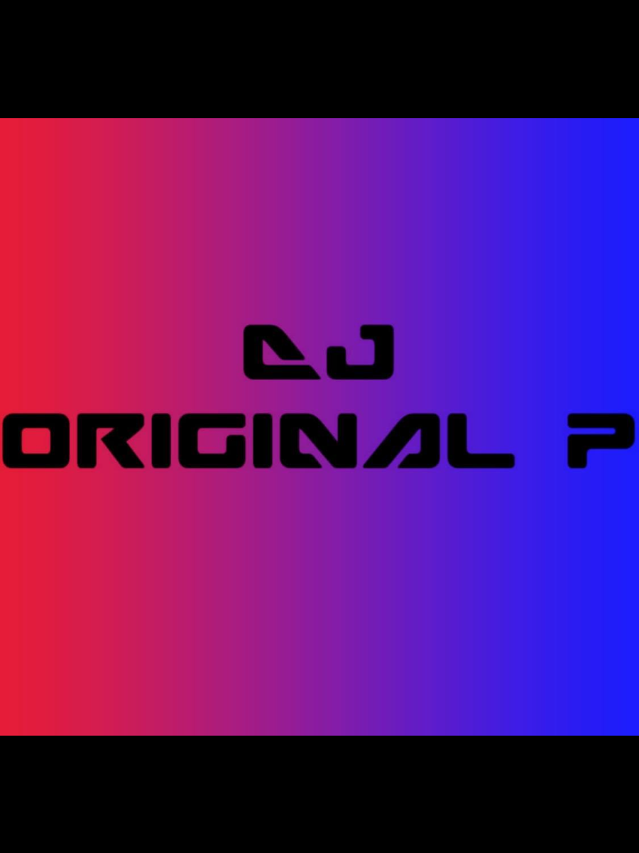 DJ ORIGINAL P image