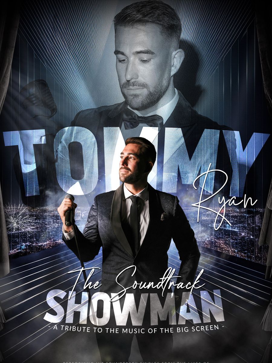 Tommy Ryan image