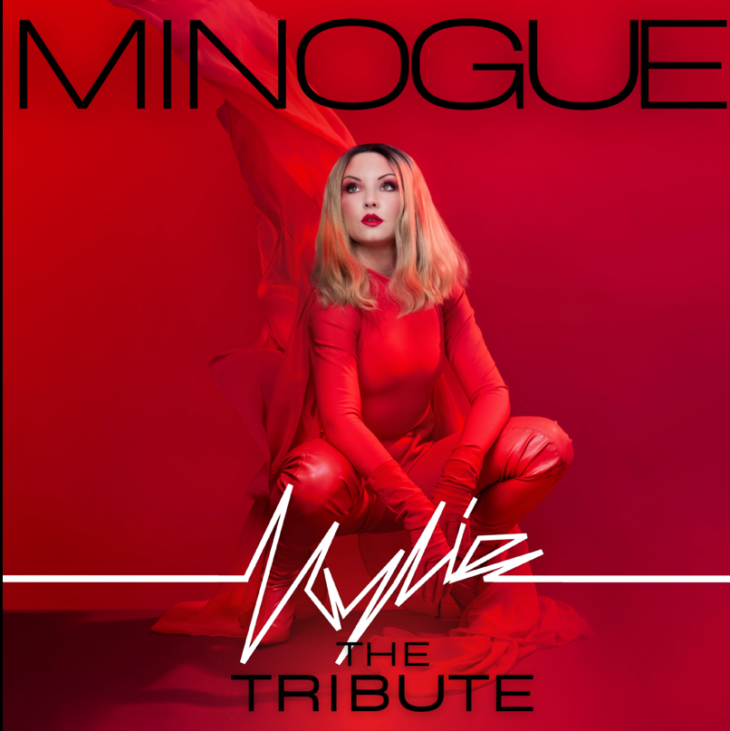 Minogue - A Tribute to Kylie image
