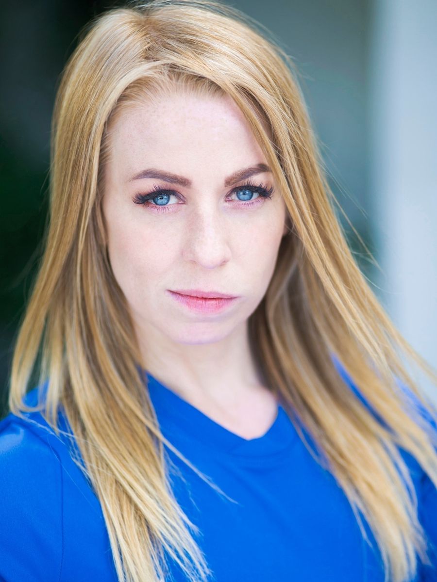 Claire Ritchie image