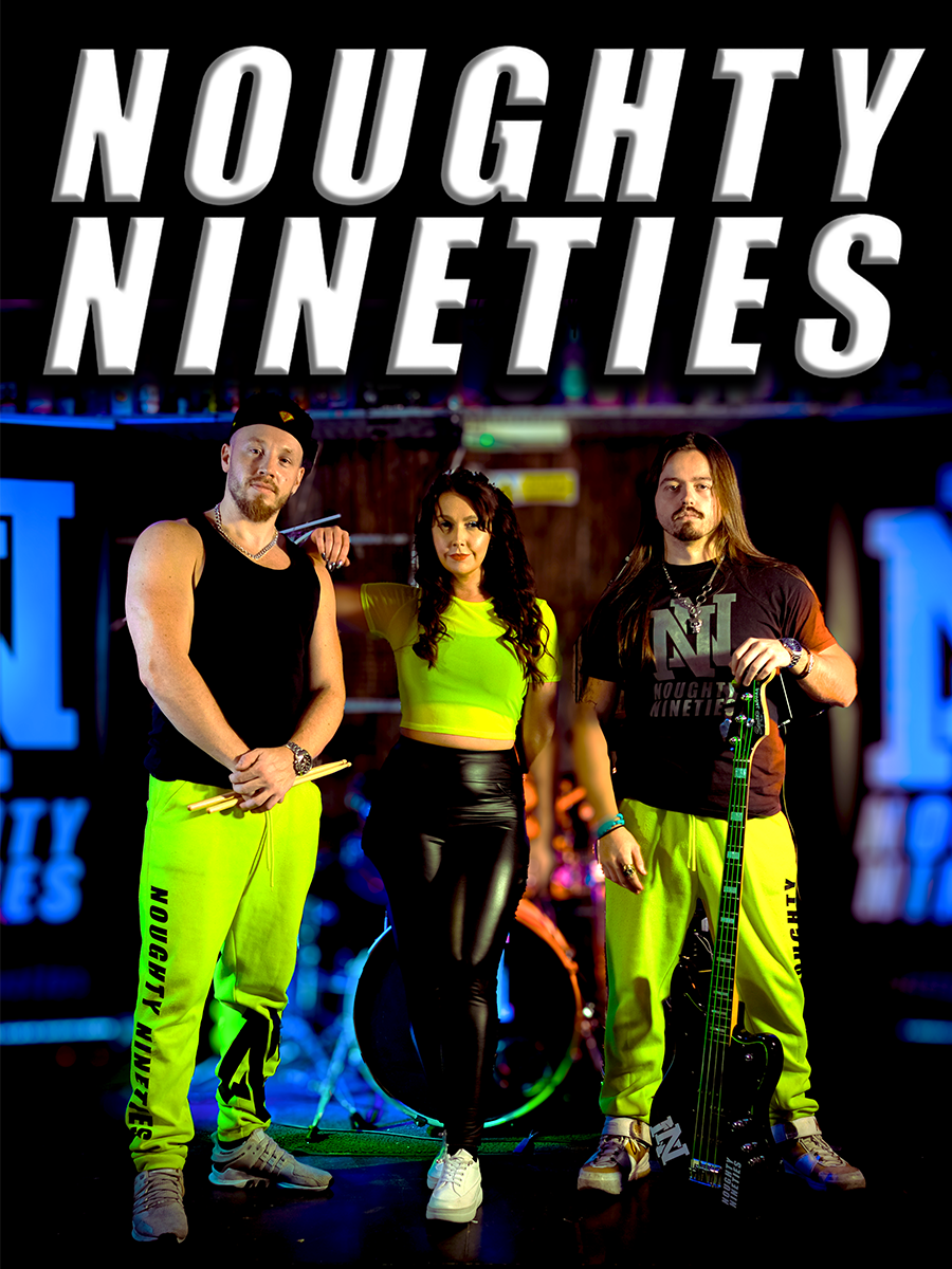 Noughty 90s image