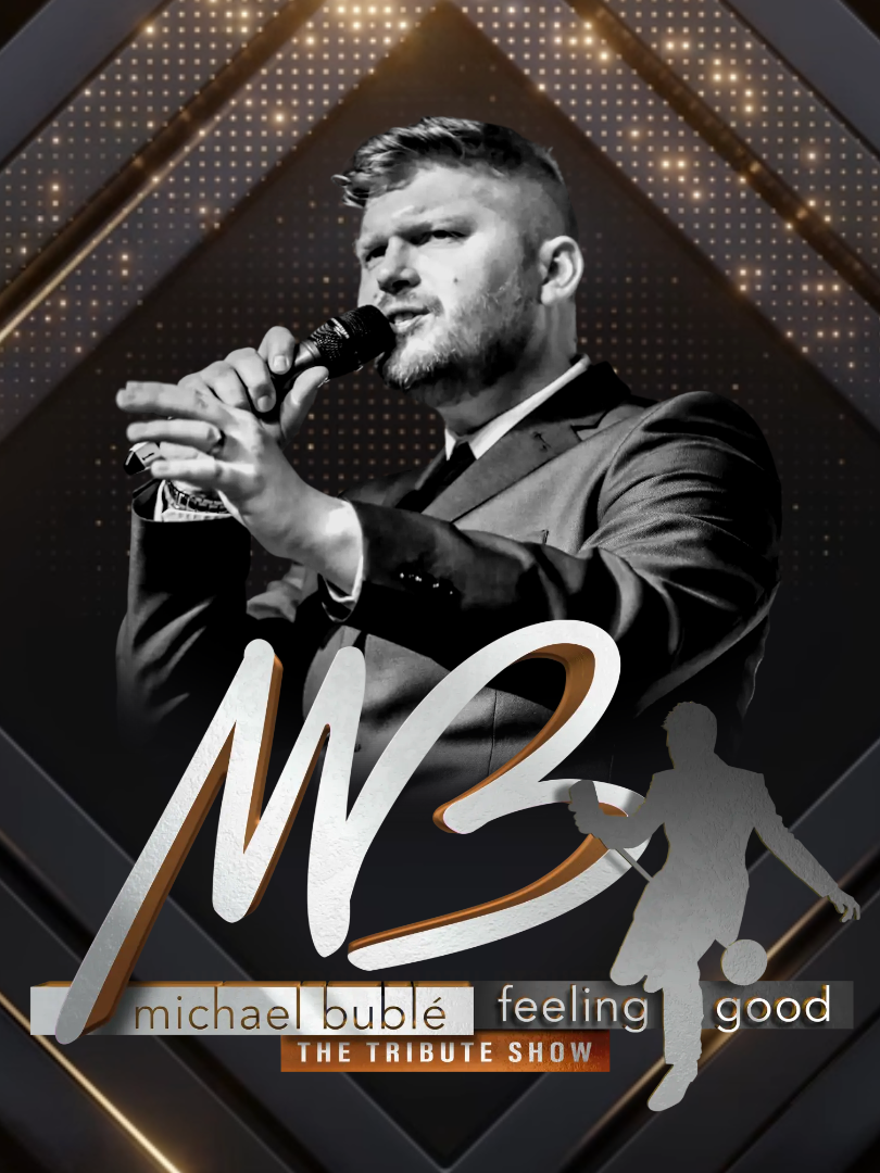 Feeling Good: Buble Tribute Show image