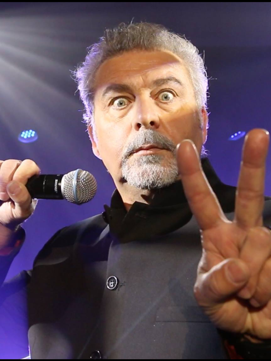 Jed Fry as Tom Jones image