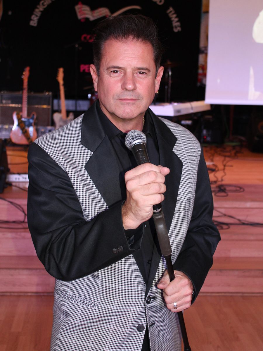 Mark Keeley's Rock n Roll Show  image