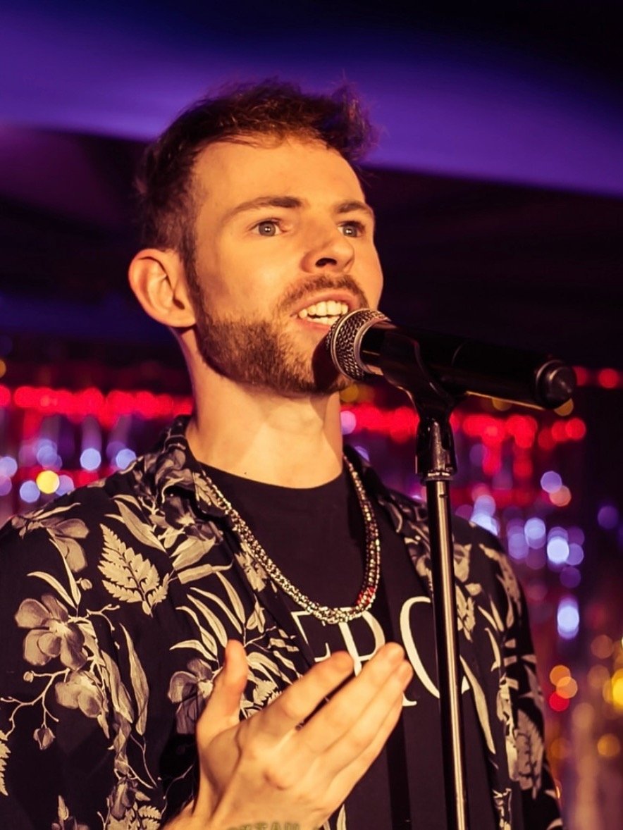 Gregory Joshua-Cox image