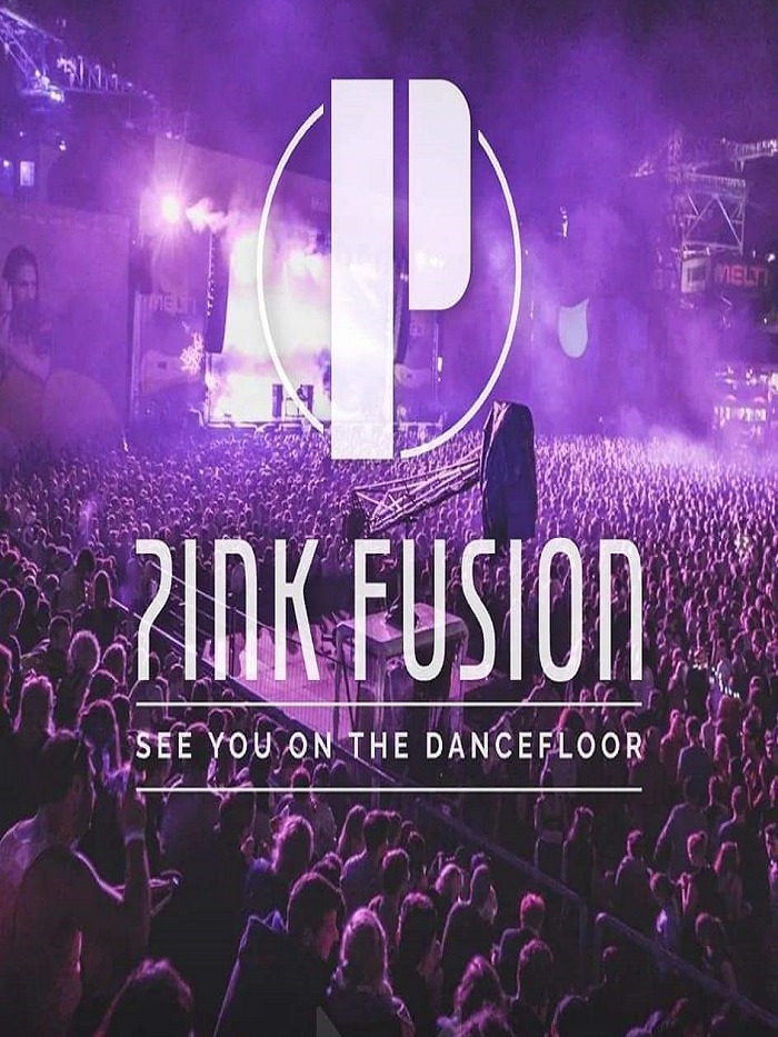 PINK Fu$ion™ image