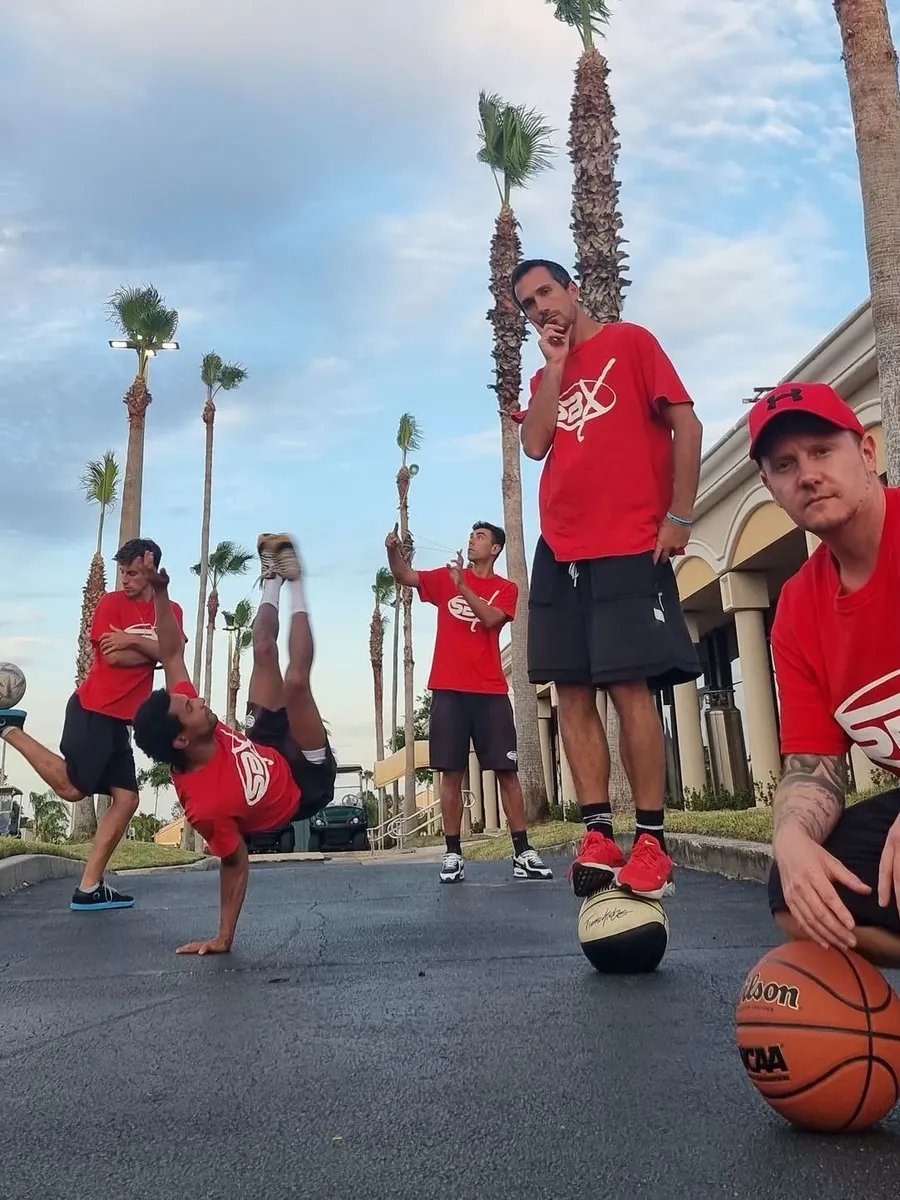 Urban Sports Show image