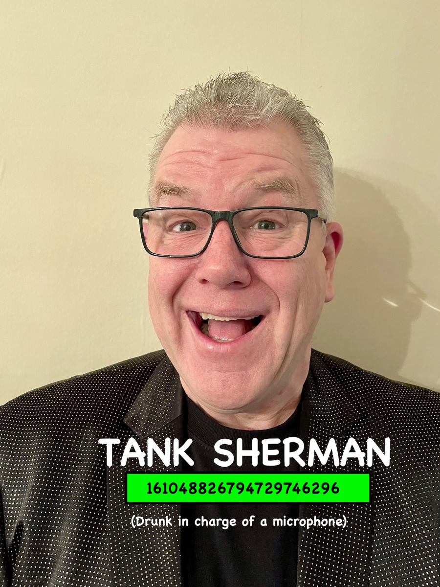 Tank Sherman image