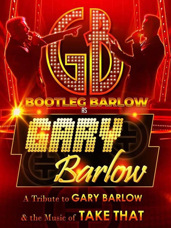 Bootleg Barlow image
