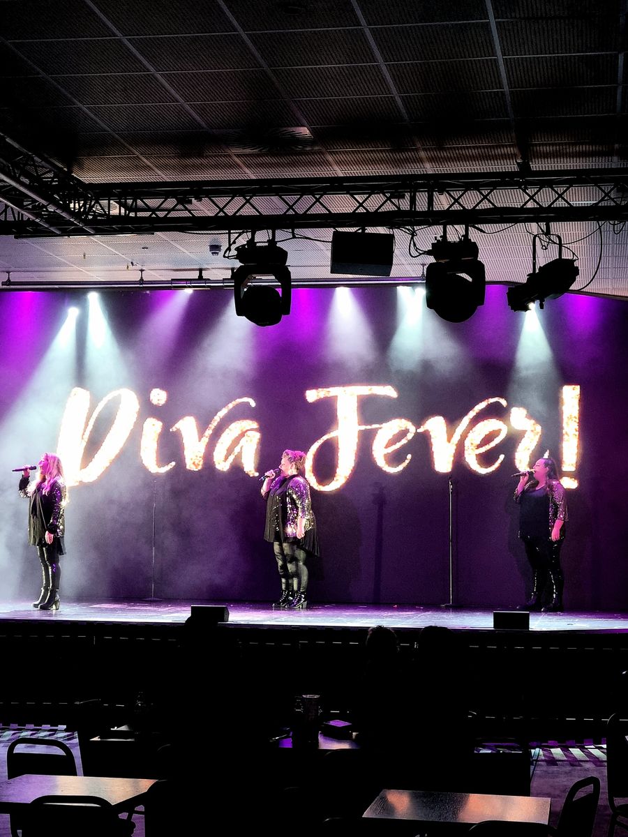 Diva Fever image