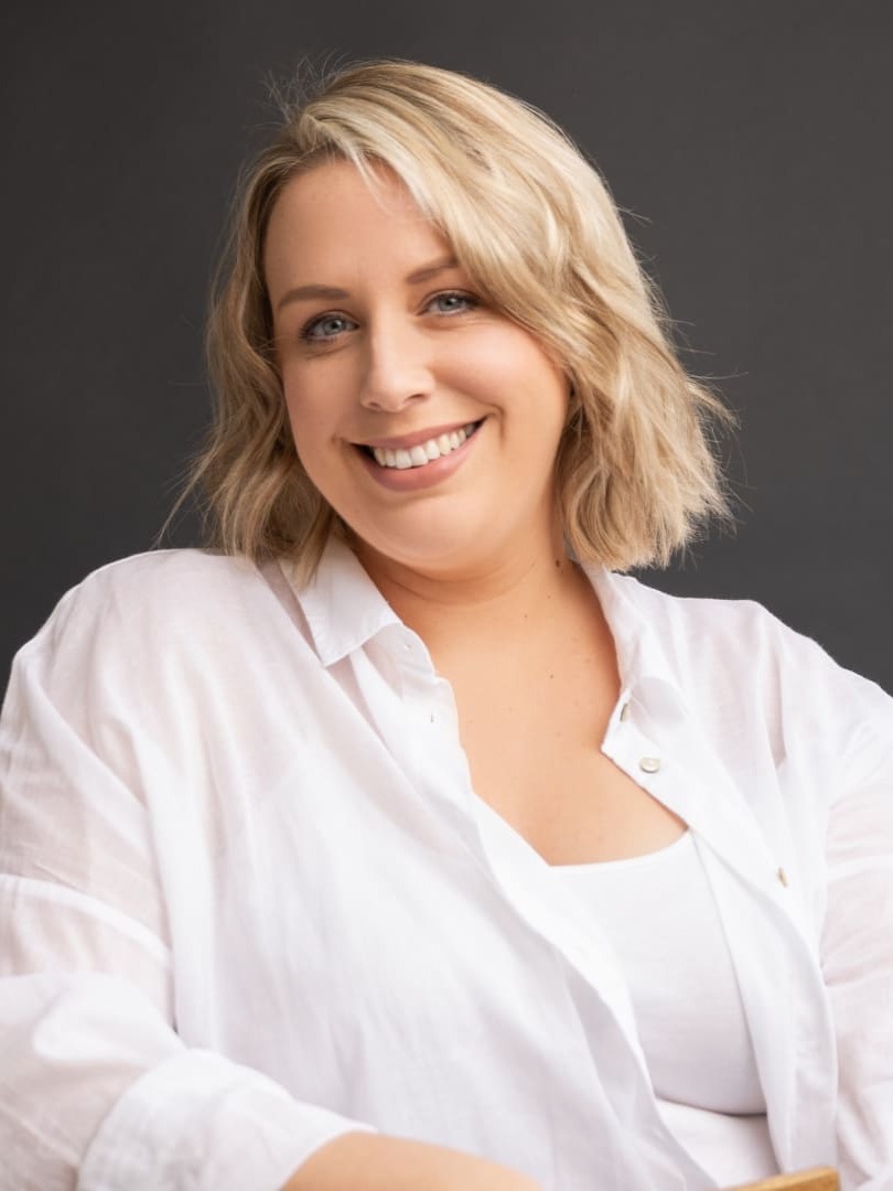 Georgie Kennedy  image