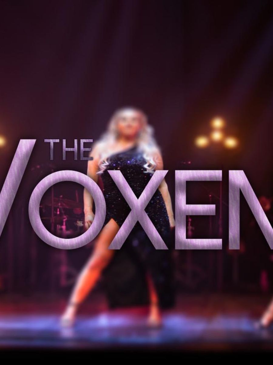 The Voxens  image