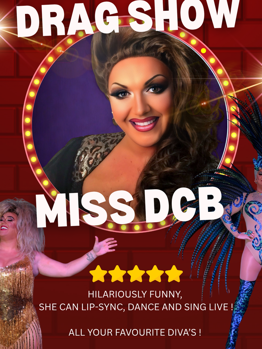 Miss DCB  image