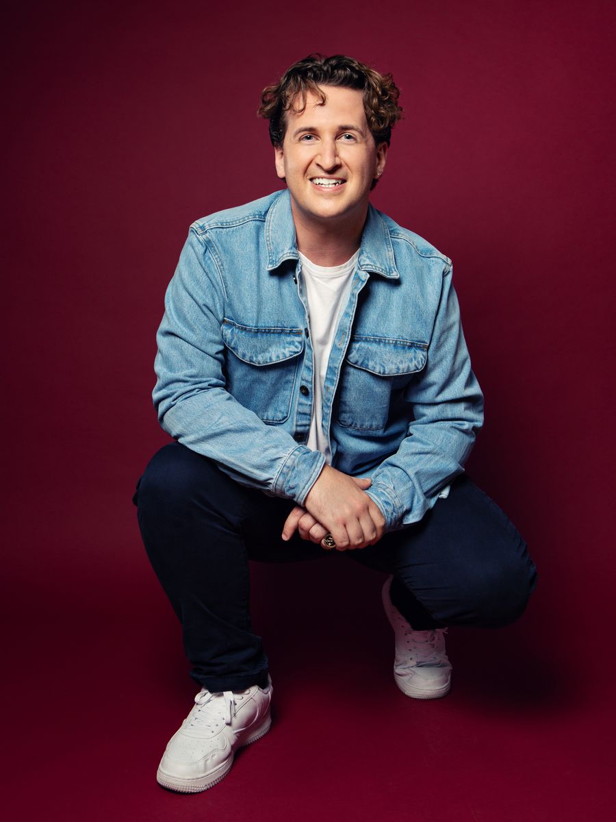 Danny Lee Grew image