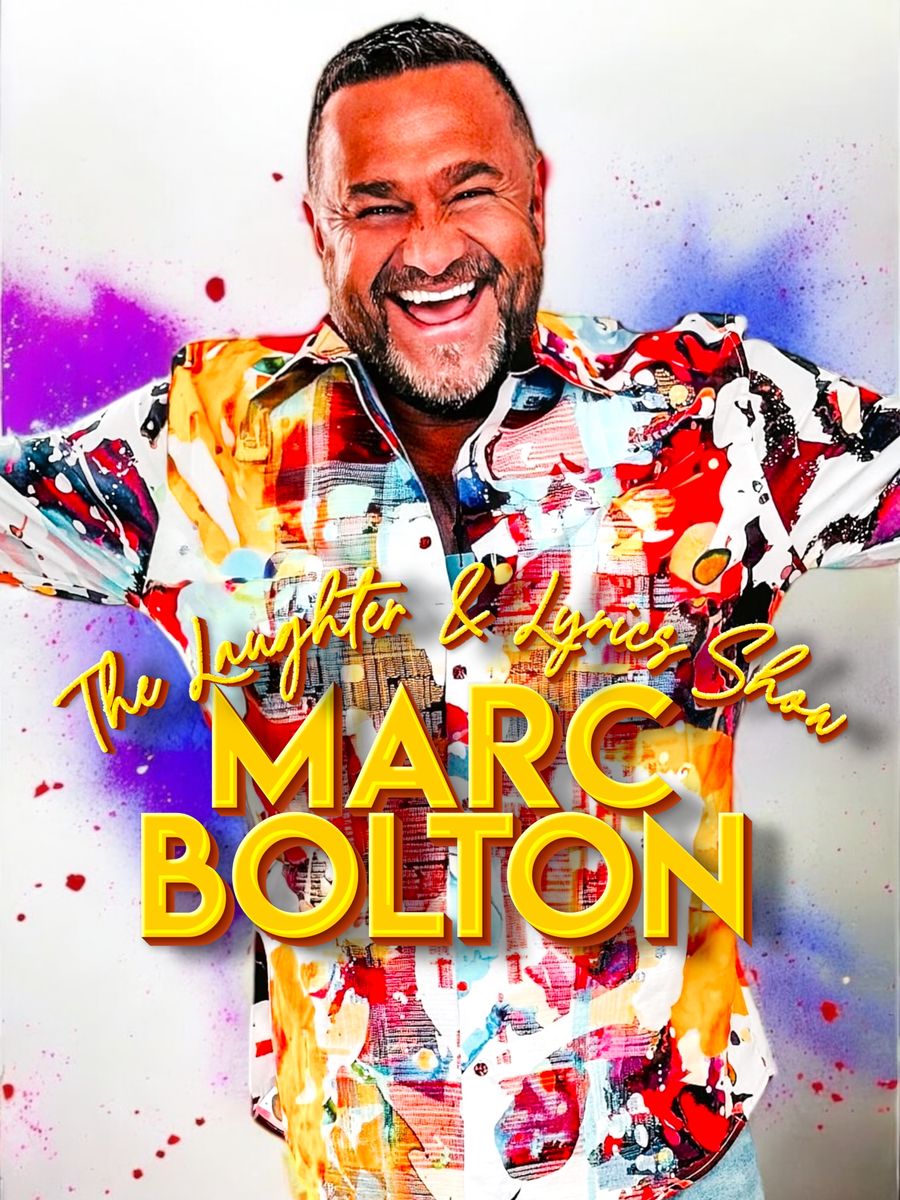 MARC BOLTON image