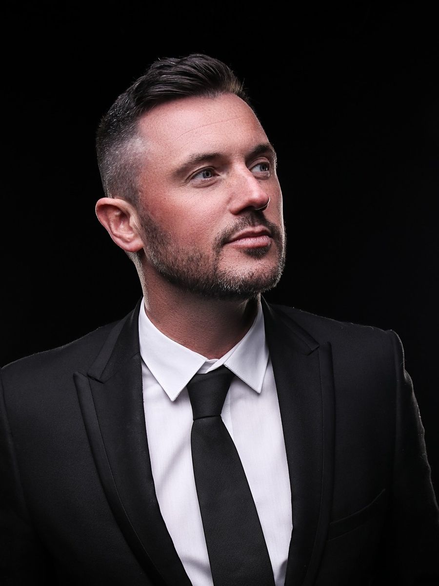 Adam Parker Brown image