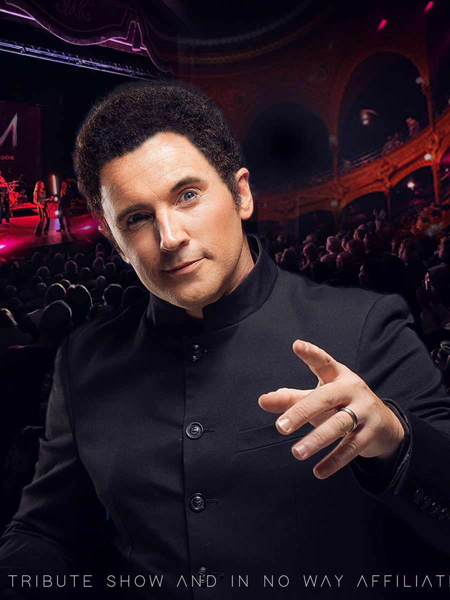 Sir Tom & The TJ Band image