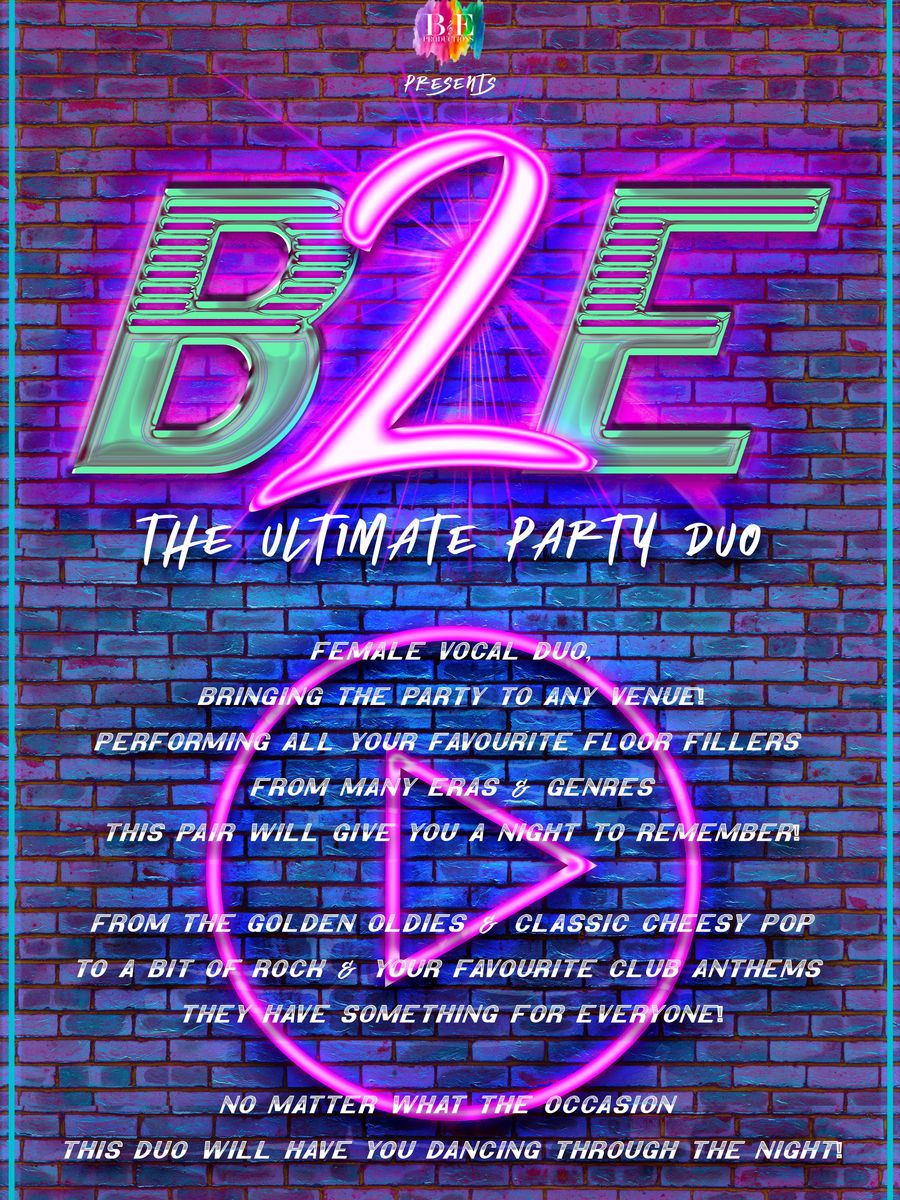 B2E image