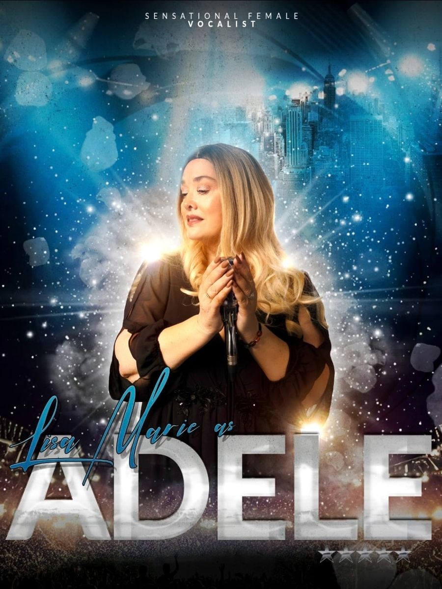 Lisa-Marie ADELE image