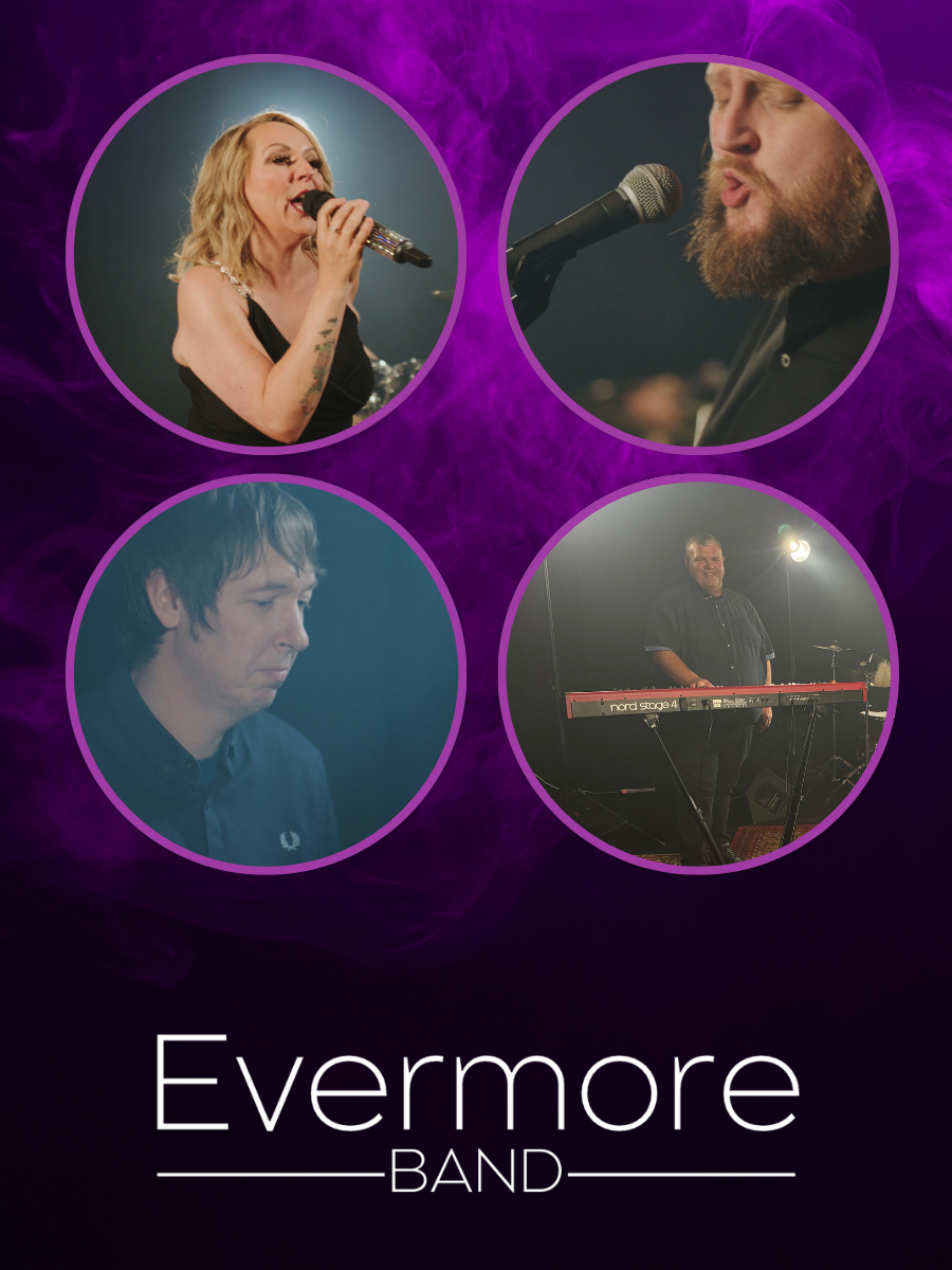 Evermore Band image