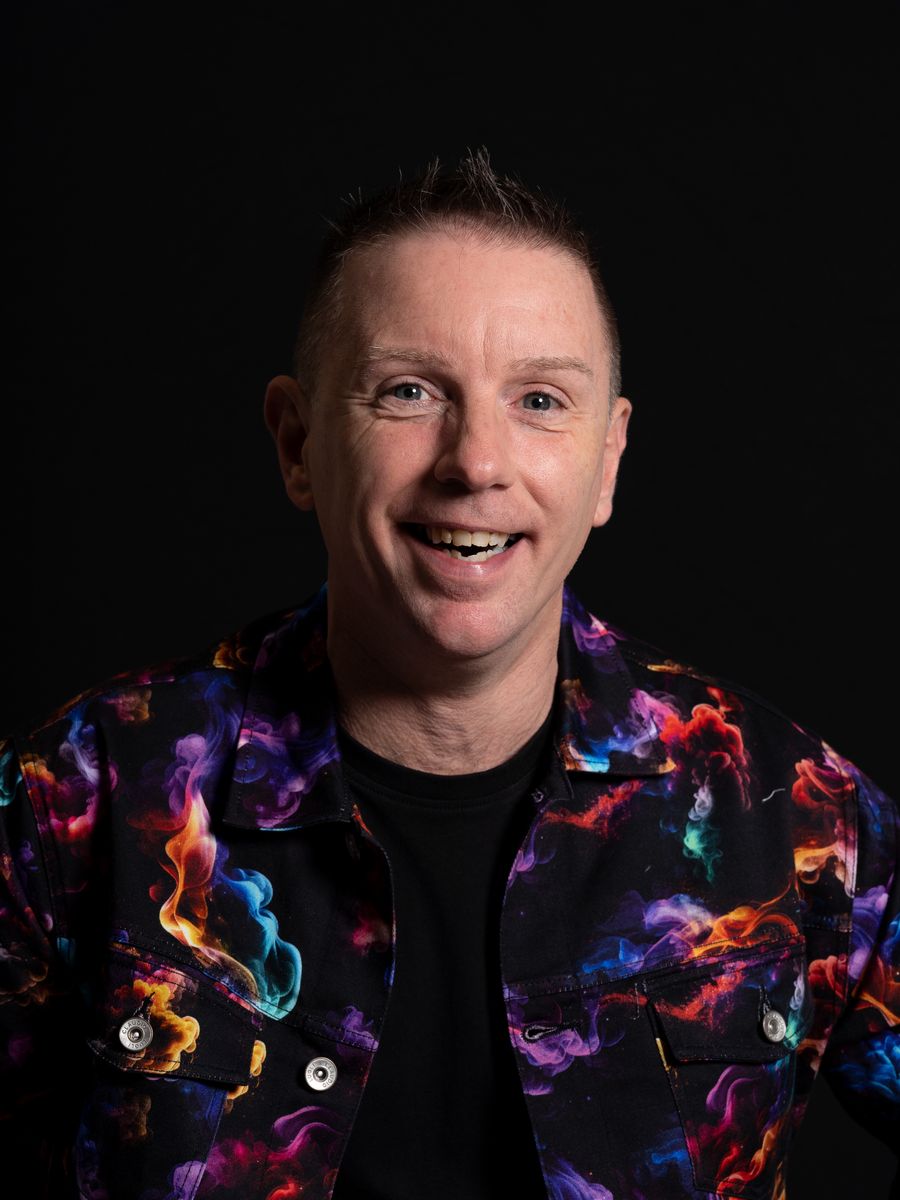 PJ the Showman image