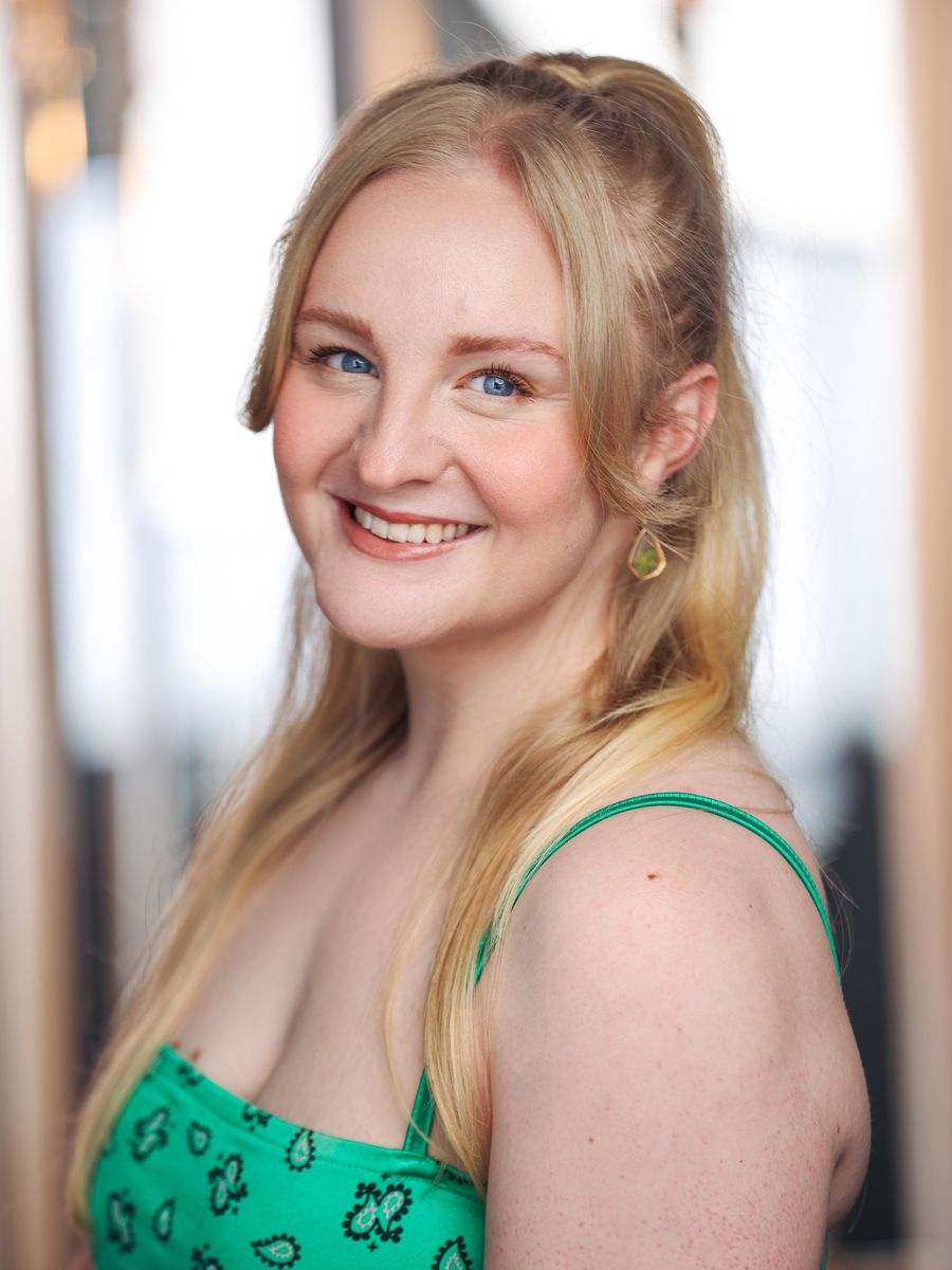 Courtney Lentell image